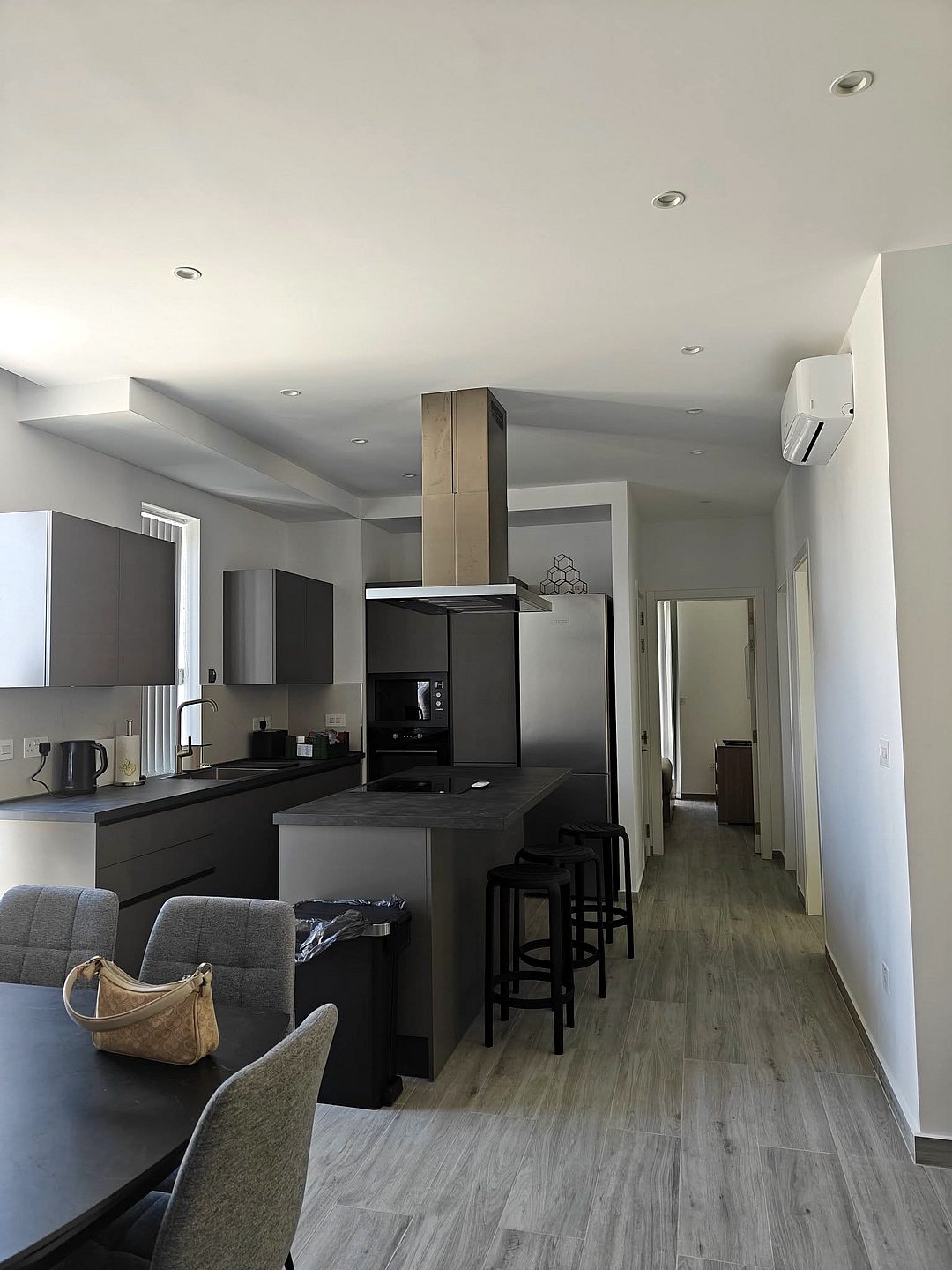 Penthouse in Msida — 2