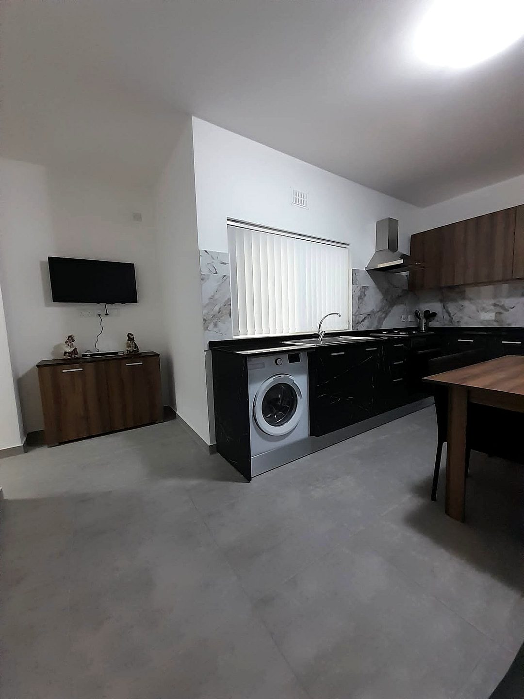 Apartment in Msida - 2 beds, 1 bath — 4