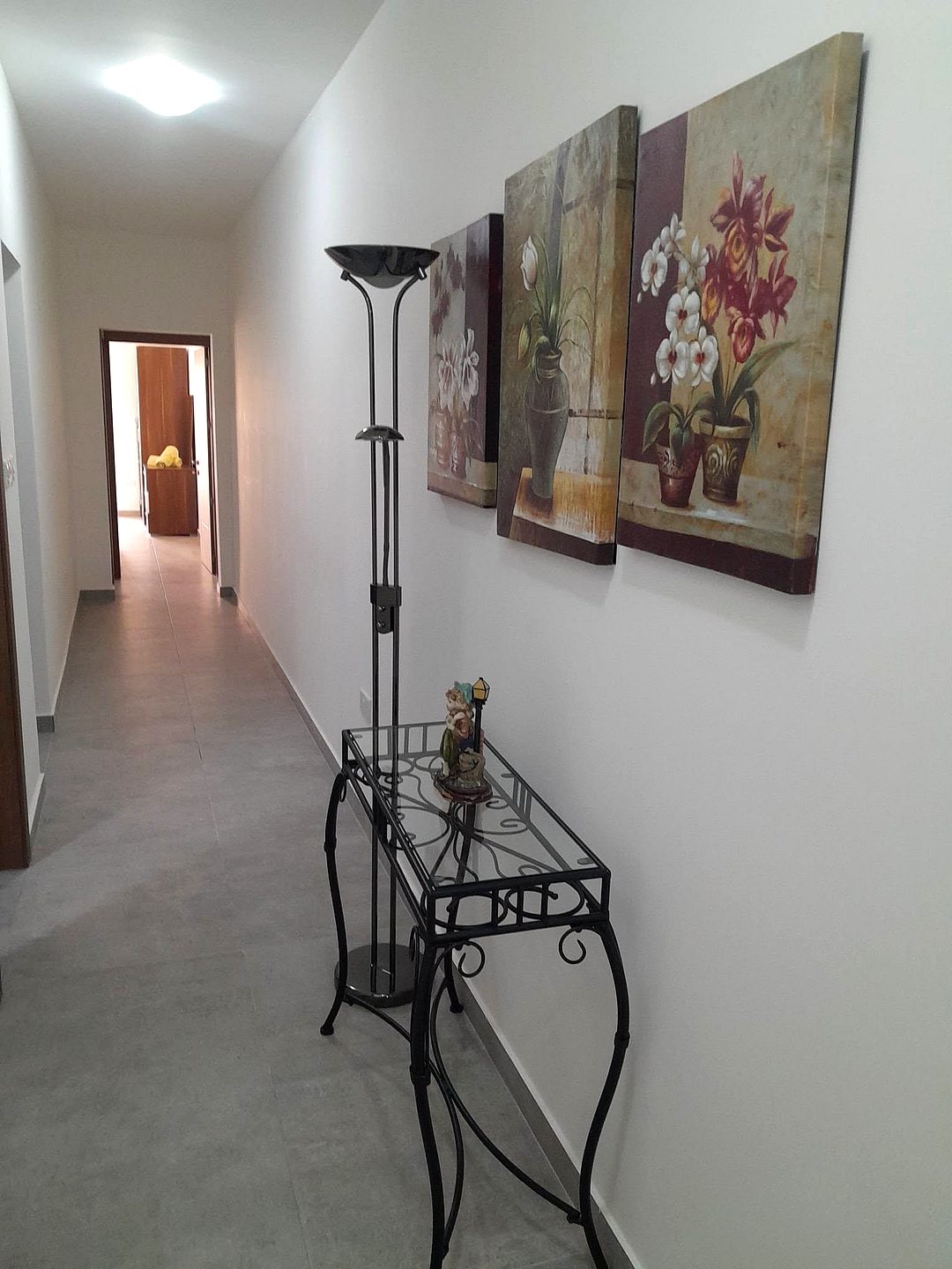 Apartment in Msida - 2 beds, 1 bath — 3