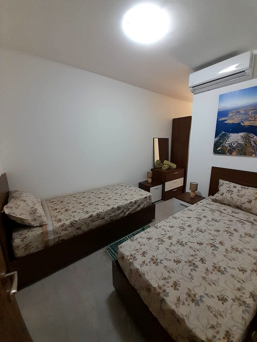 Apartment in Msida - 2 beds, 1 bath — 5