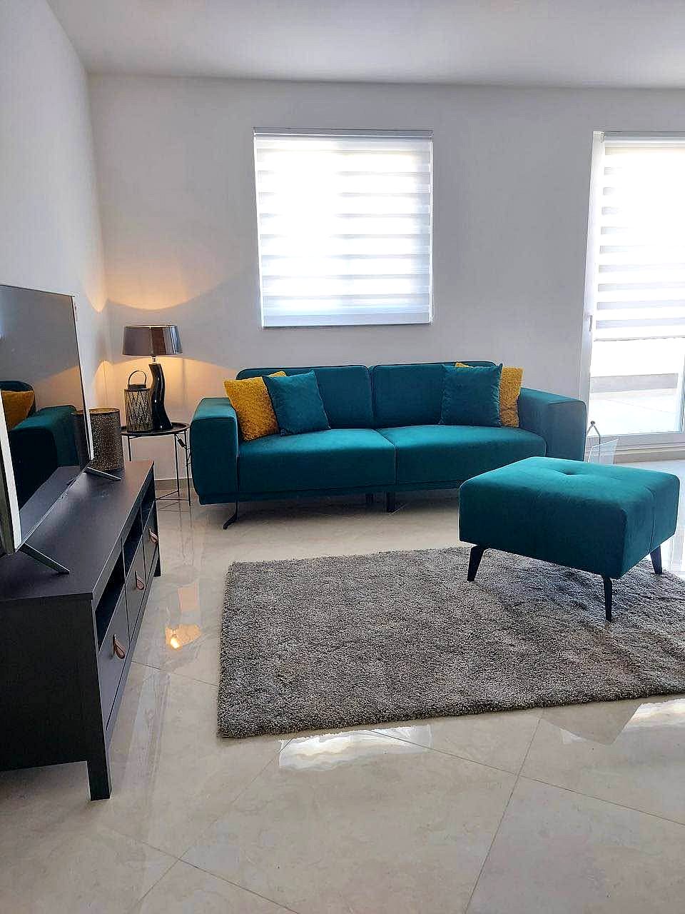 Apartment in Gzira - 1 bath — 2