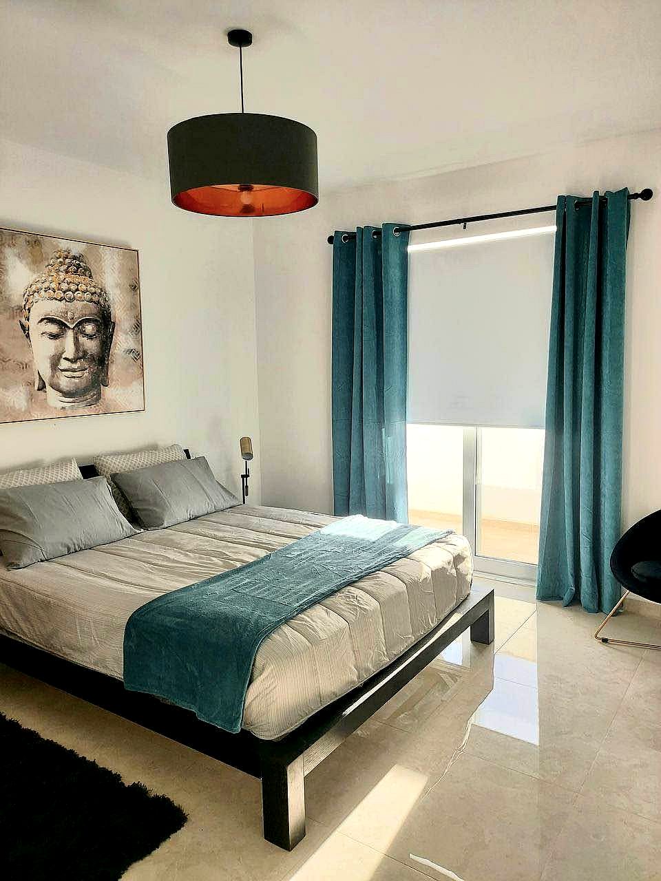Apartment in Gzira - 1 bath — 4
