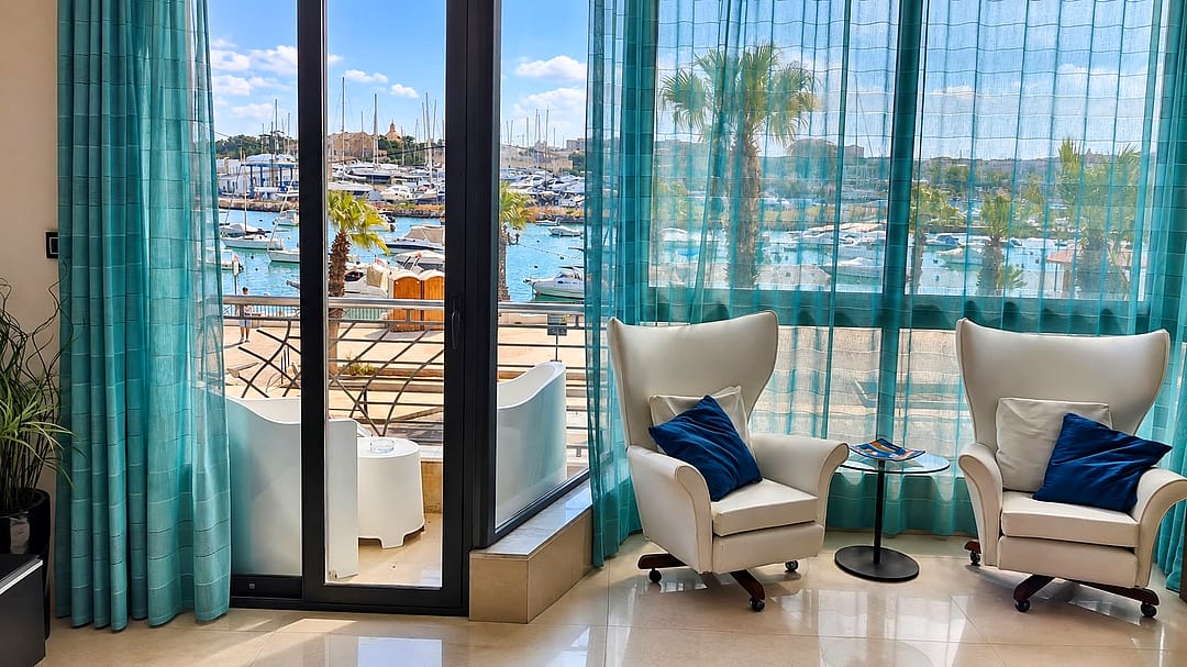 Apartment in Gzira — 1