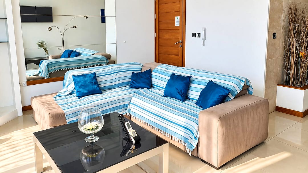 Apartment in Gzira — 4