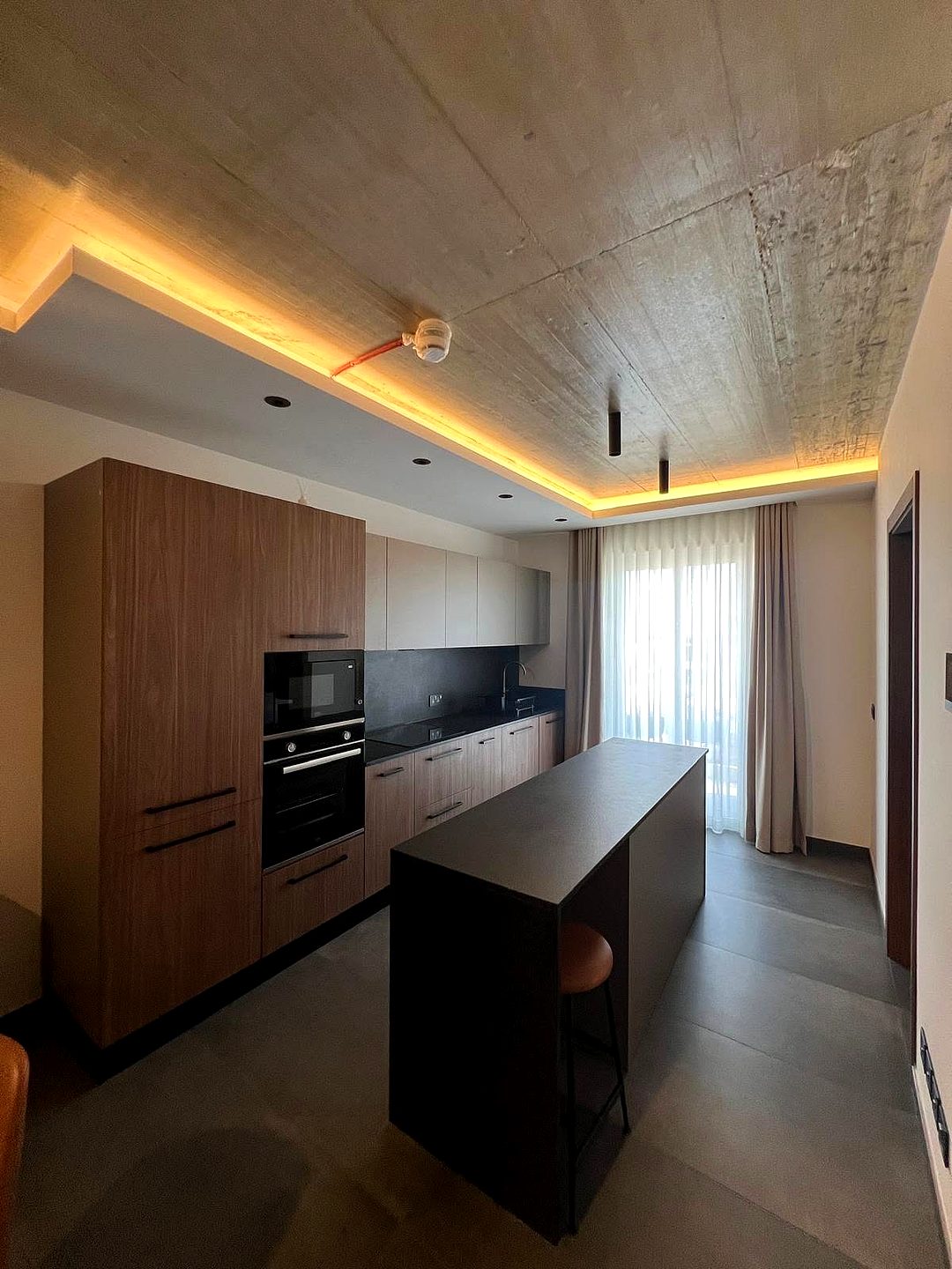 Apartment in Swieqi — 2