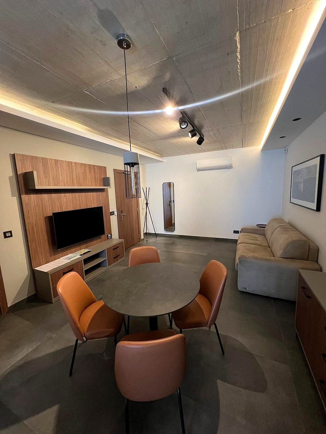 Apartment in Swieqi — 1