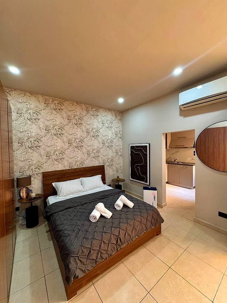 Maisonette in Bugibba - 1 bed, 1 bath — 3