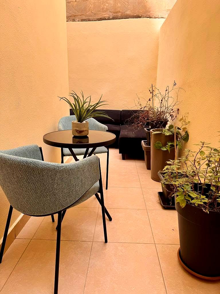 Maisonette in Bugibba - 1 bed, 1 bath — 4