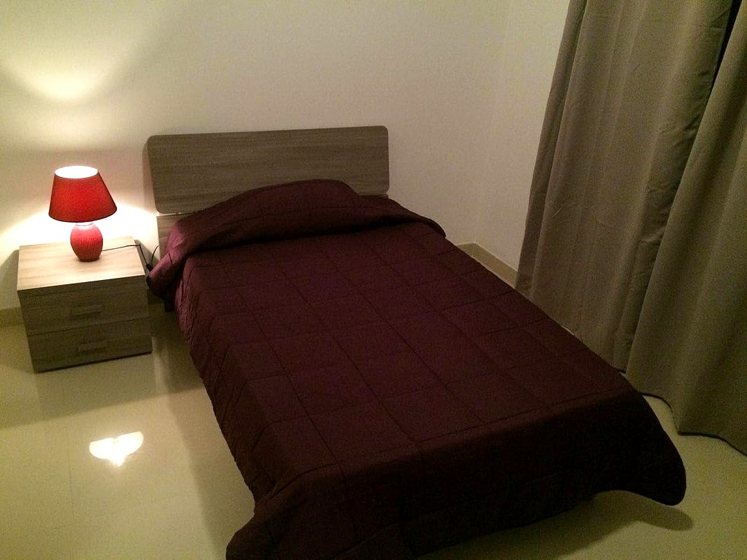 Apartment in Gzira - 3 beds, 2 baths — 4