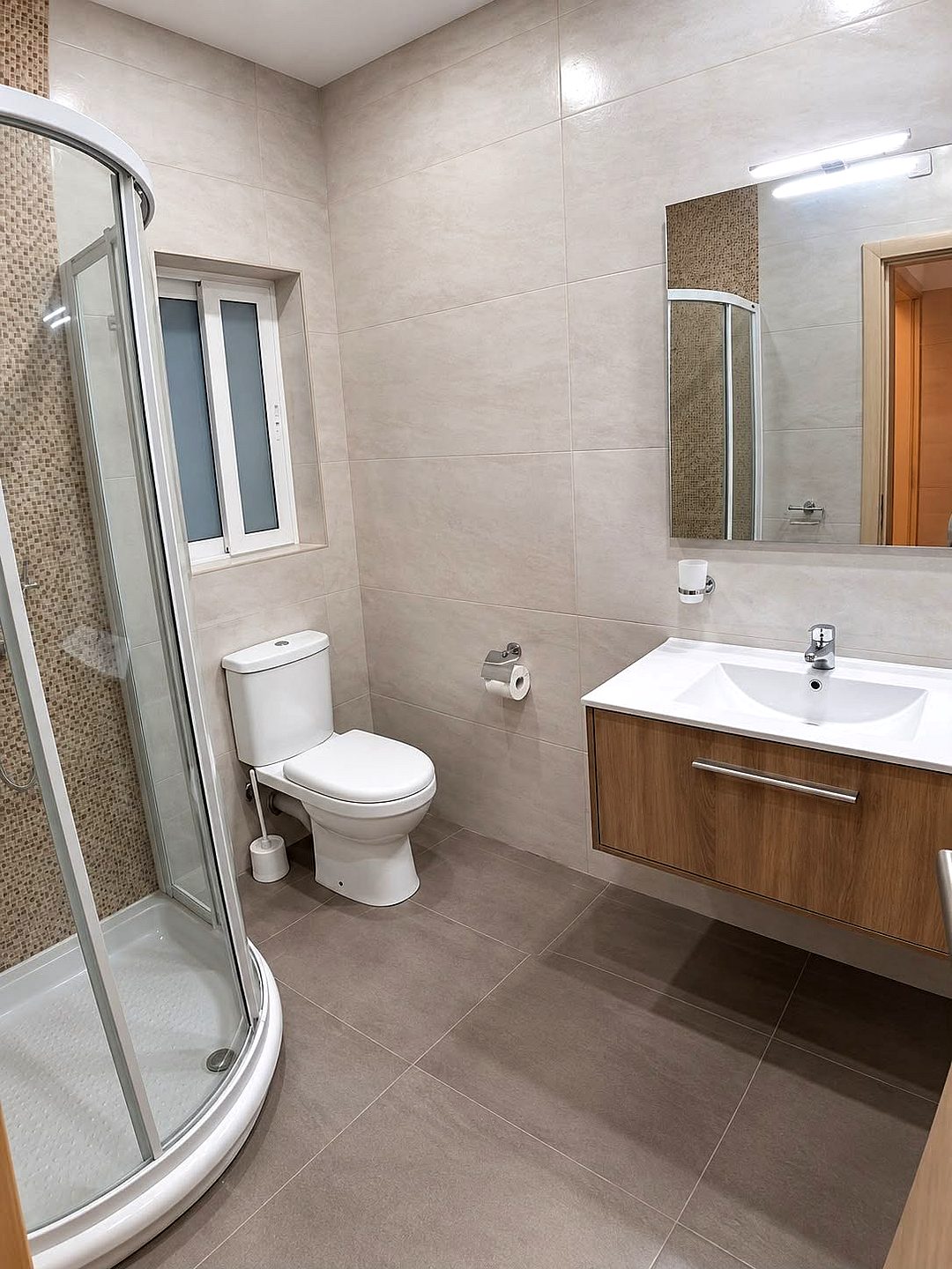 Apartment in Swieqi - 2 baths — 5
