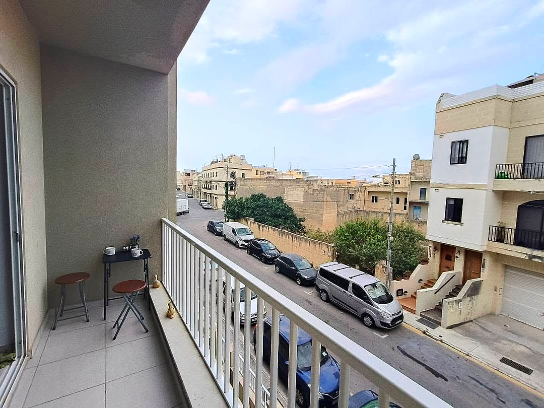 Apartment in Zebbug - 2 beds, 2 baths — 2