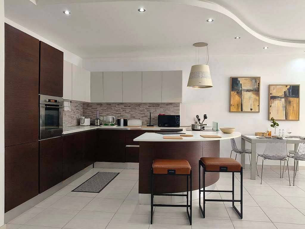 Apartment in Zebbug - 2 beds, 2 baths — 1