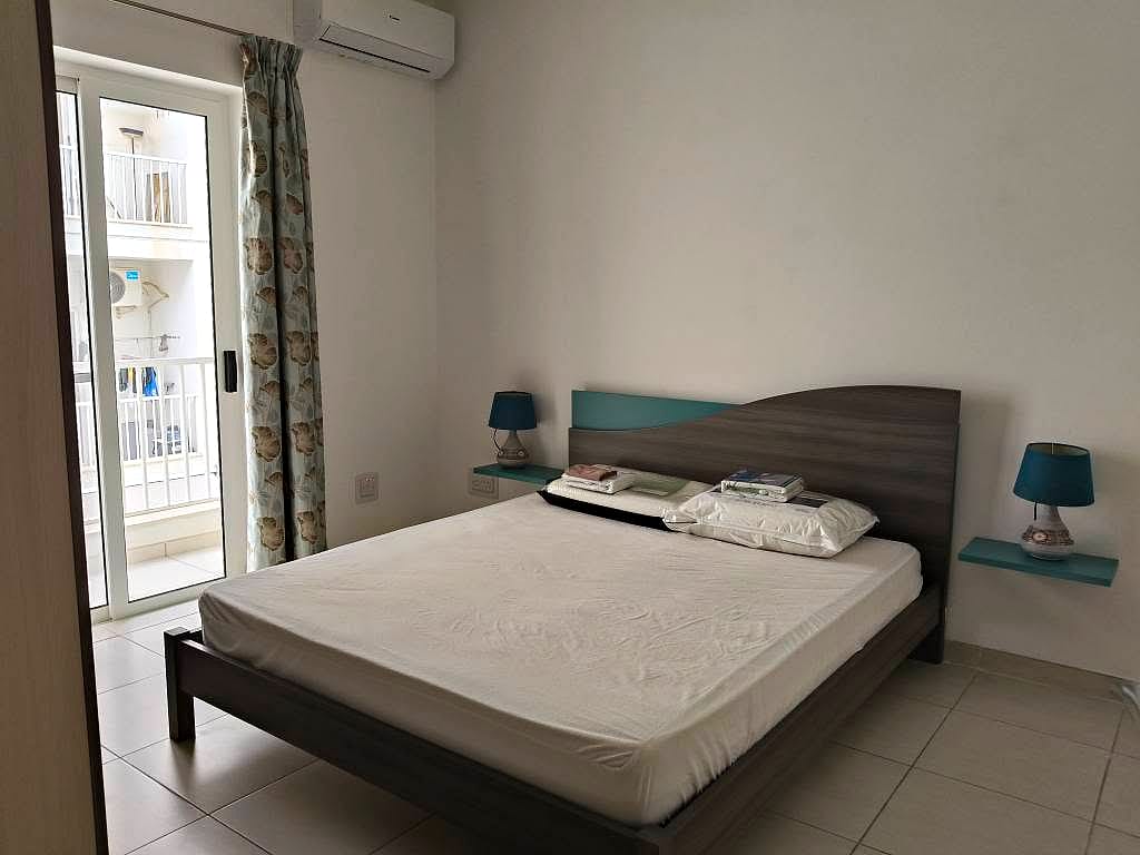 Apartment in Zebbug - 2 beds, 2 baths — 5