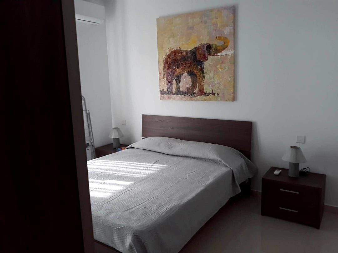 Apartment in Msida - 2 beds — 2