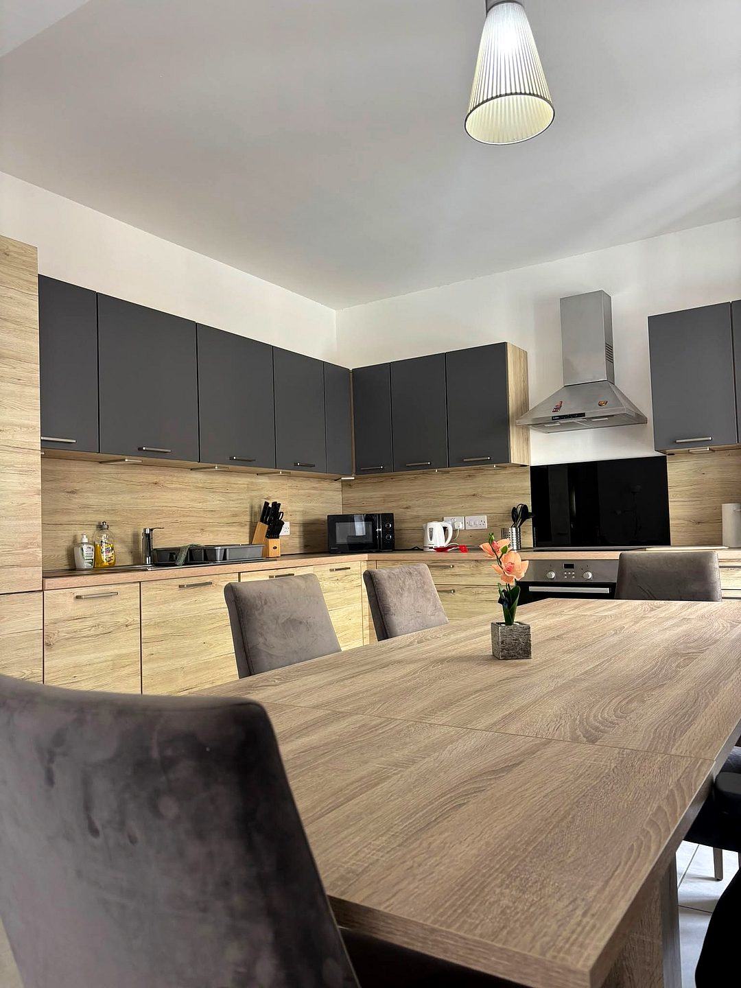Apartment in Sliema - 2 baths — 1