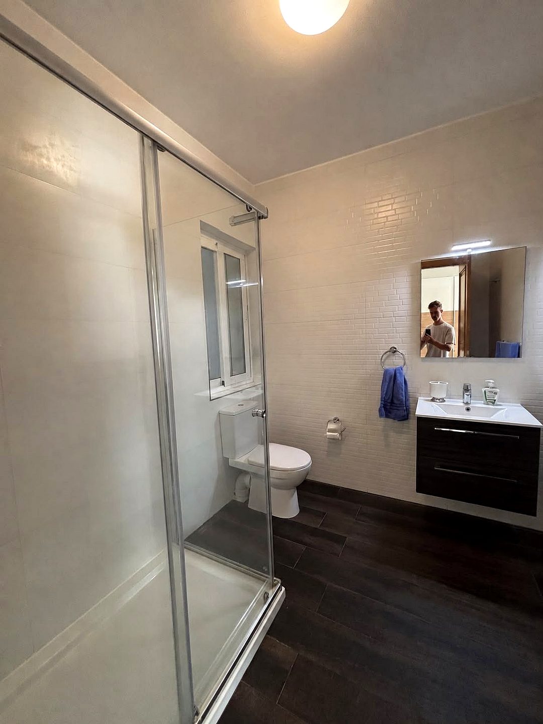 Apartment in Sliema - 2 baths — 5