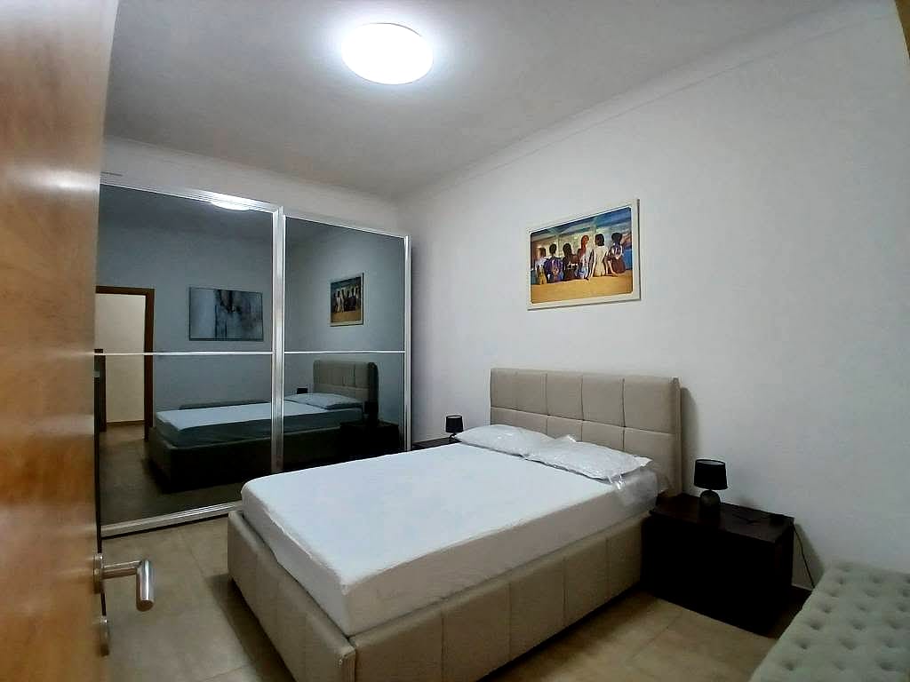 Apartment in Attard - 3 beds, 2 baths — 4