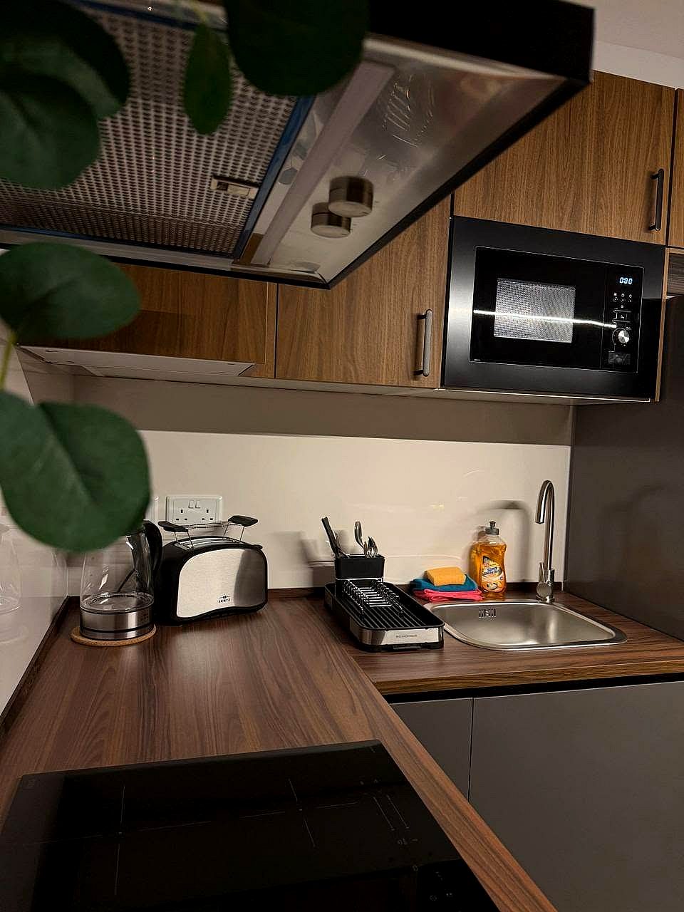 Duplex in Msida - 1 bed, 1 bath — 4
