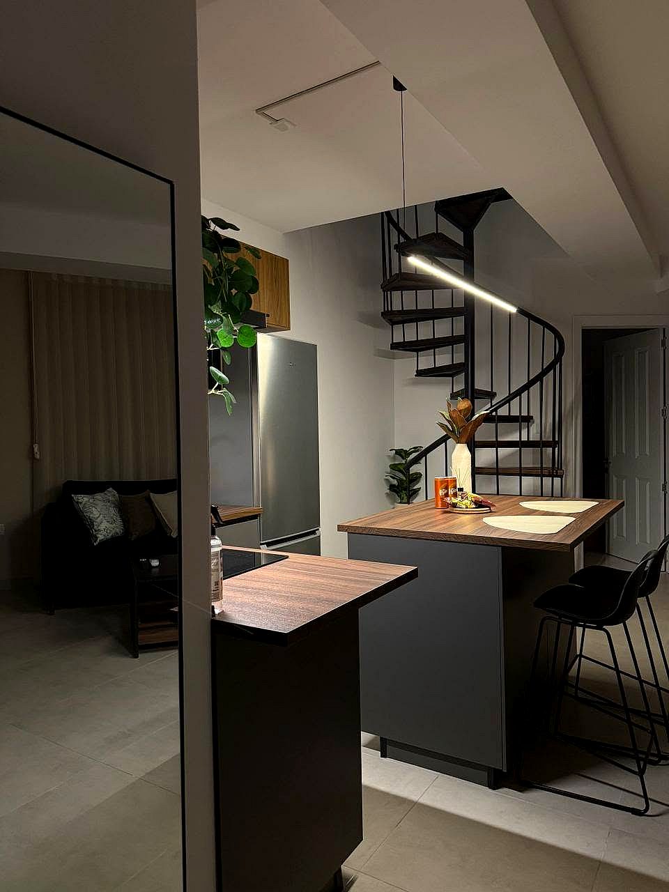 Duplex in Msida - 1 bed, 1 bath — 2