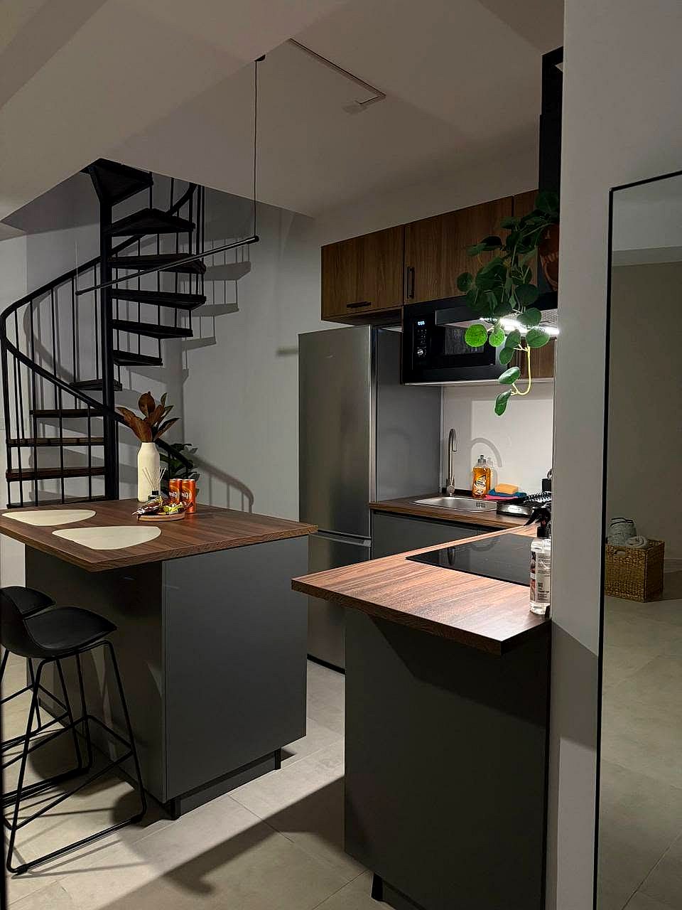 Duplex in Msida - 1 bed, 1 bath — 3