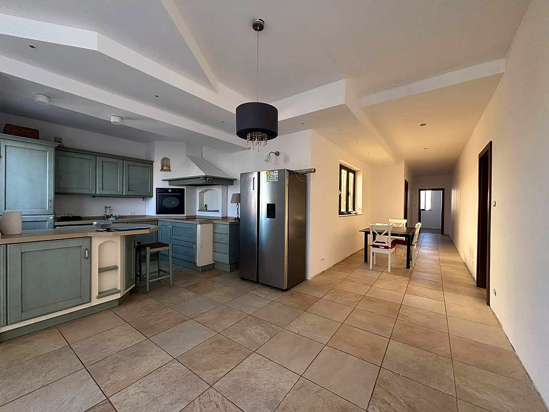 Penthouse in Zurrieq - 3 beds — 4