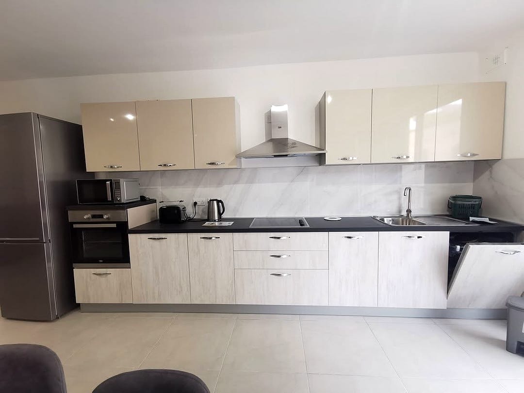 Apartment in Swieqi — 3