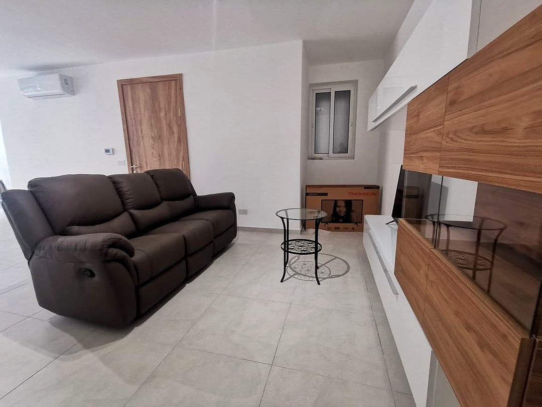 Apartment in Swieqi — 4