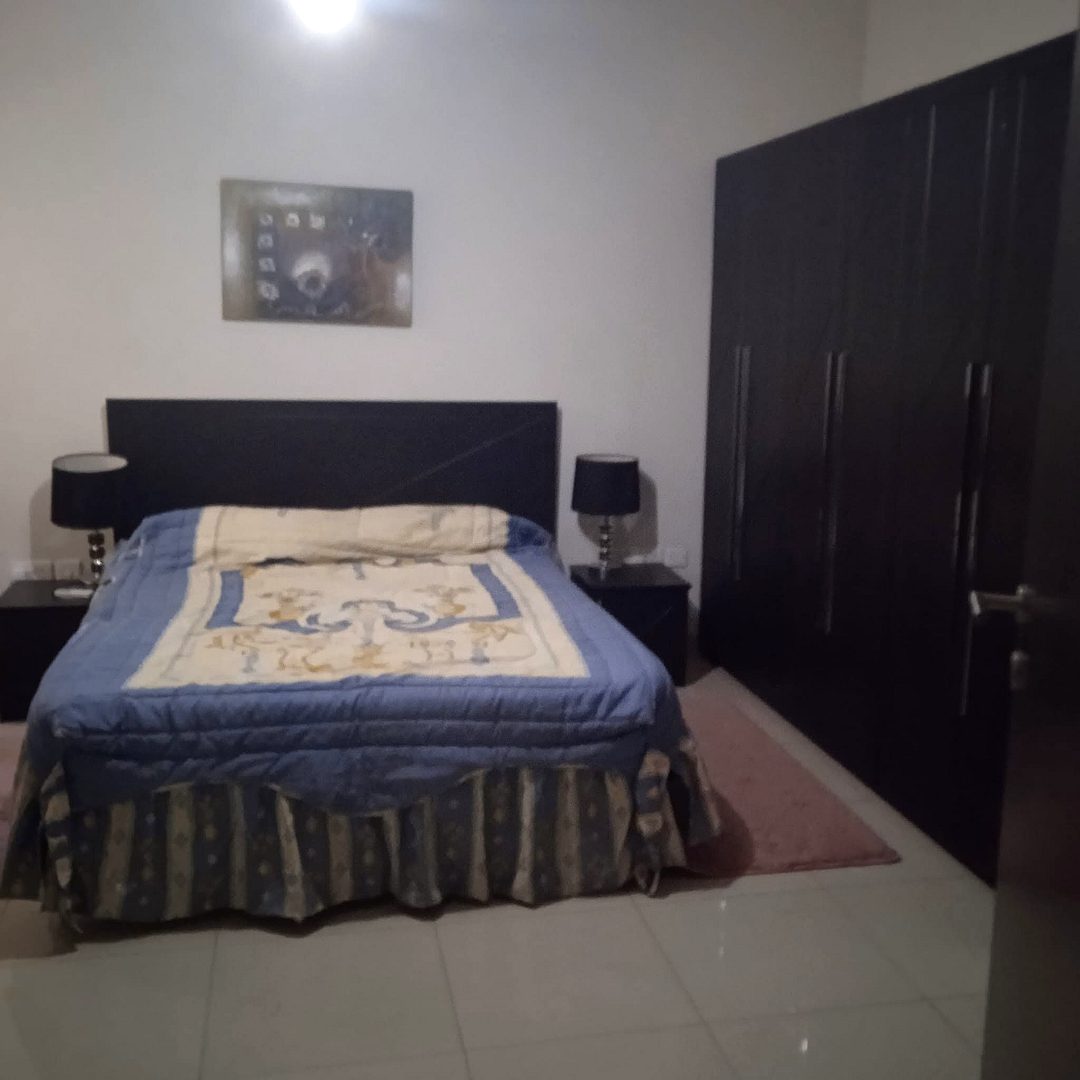 Apartment in Sliema - 3 beds, 2 baths — 5