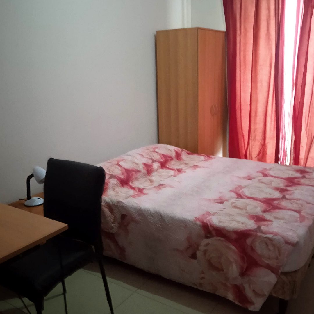 Apartment in Sliema - 3 beds, 2 baths — 4
