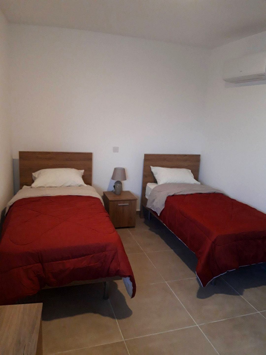 Apartment in Mosta - 2 beds, 2 baths — 2