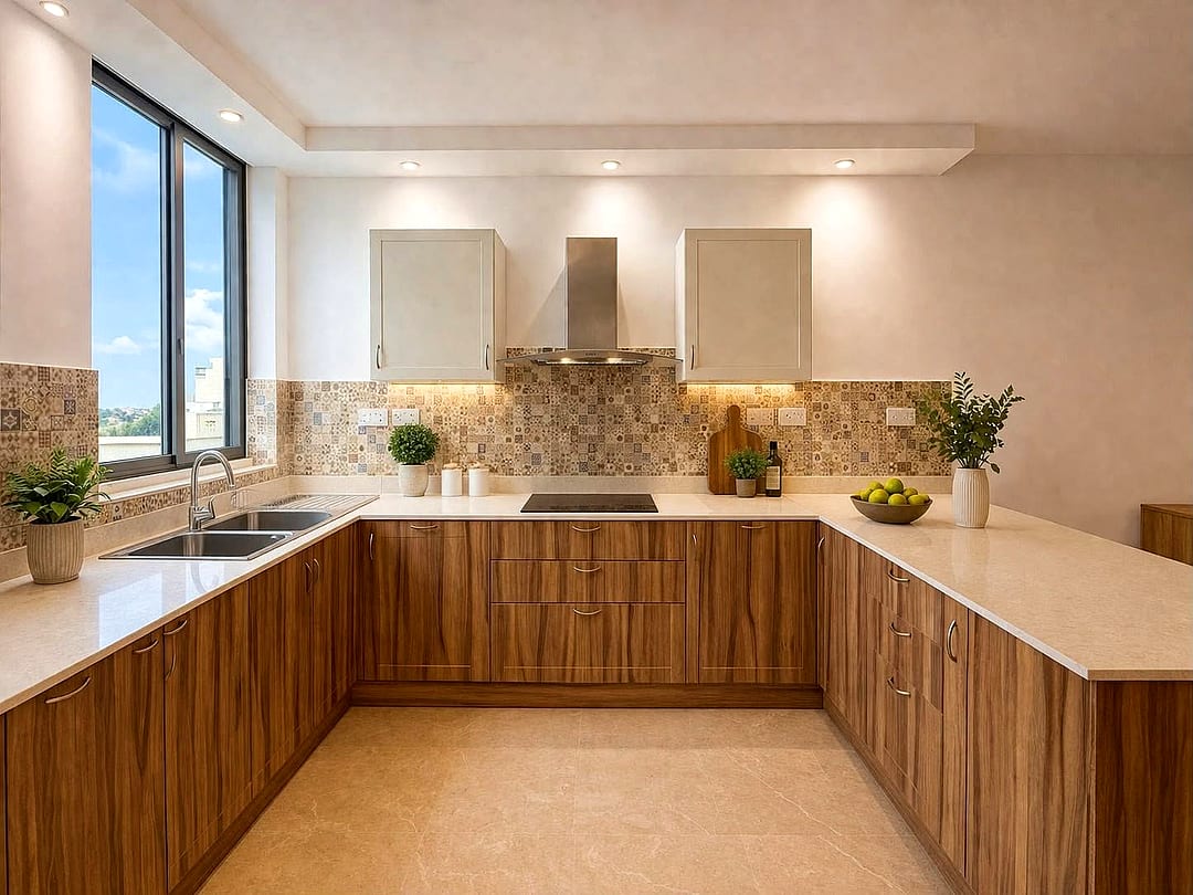 Apartment in Swieqi - 3 beds, 3 baths — 4