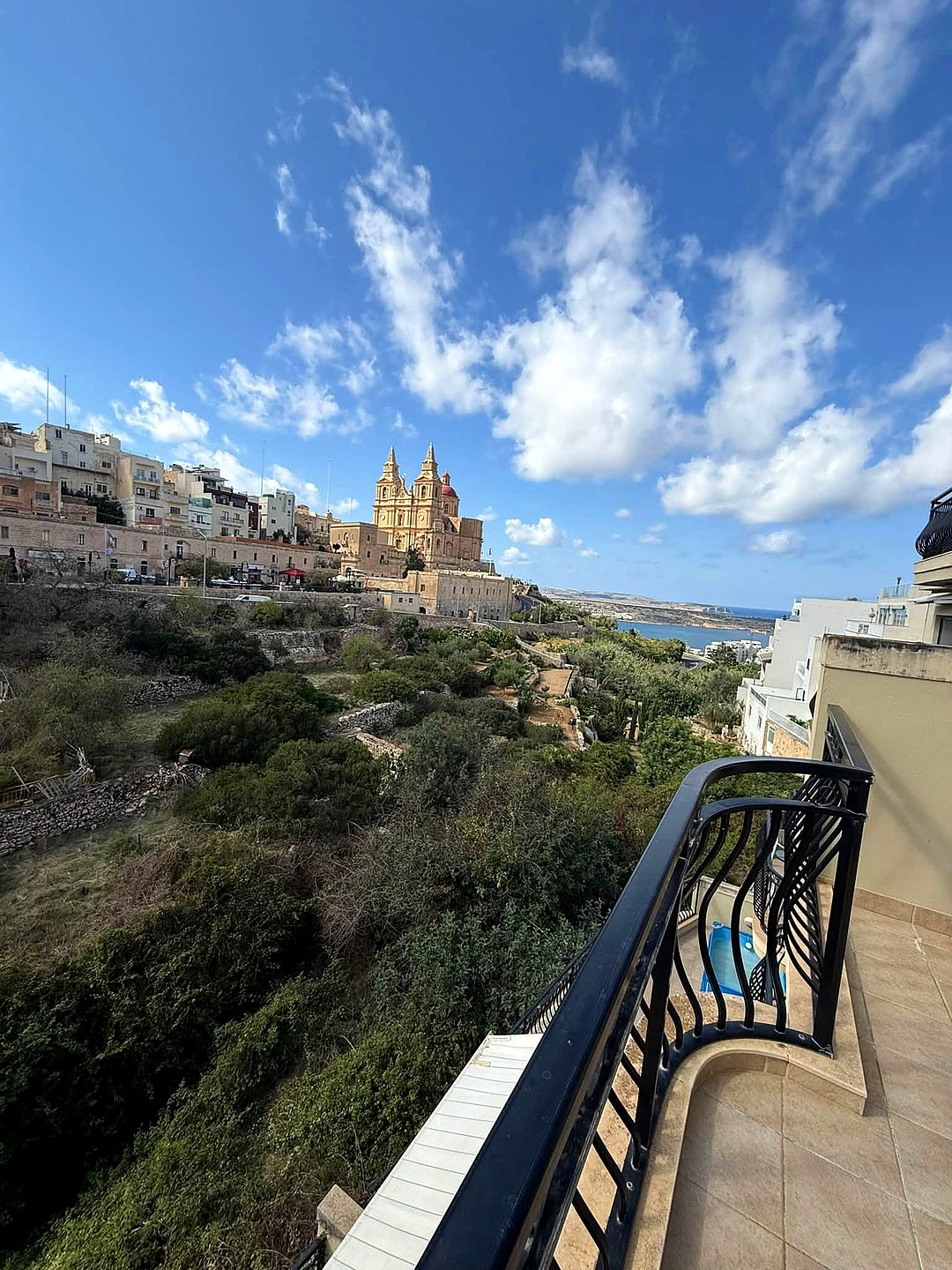 Apartment in Mellieha — 2