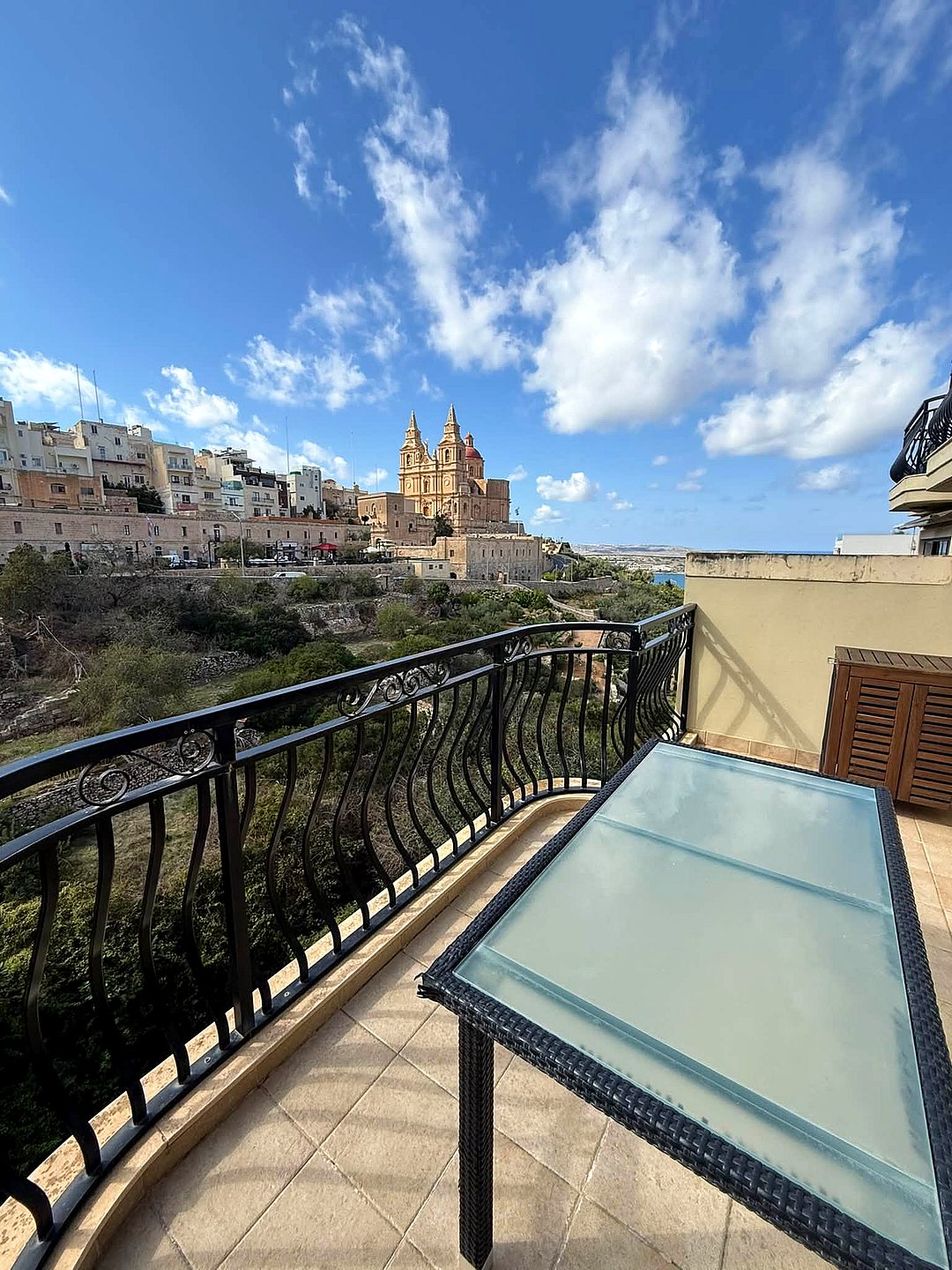 Apartment in Mellieha — 1
