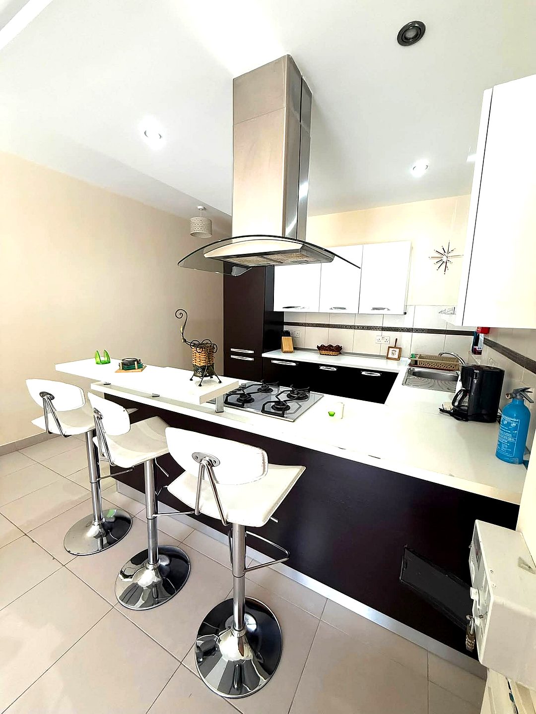 Apartment in Mellieha — 4