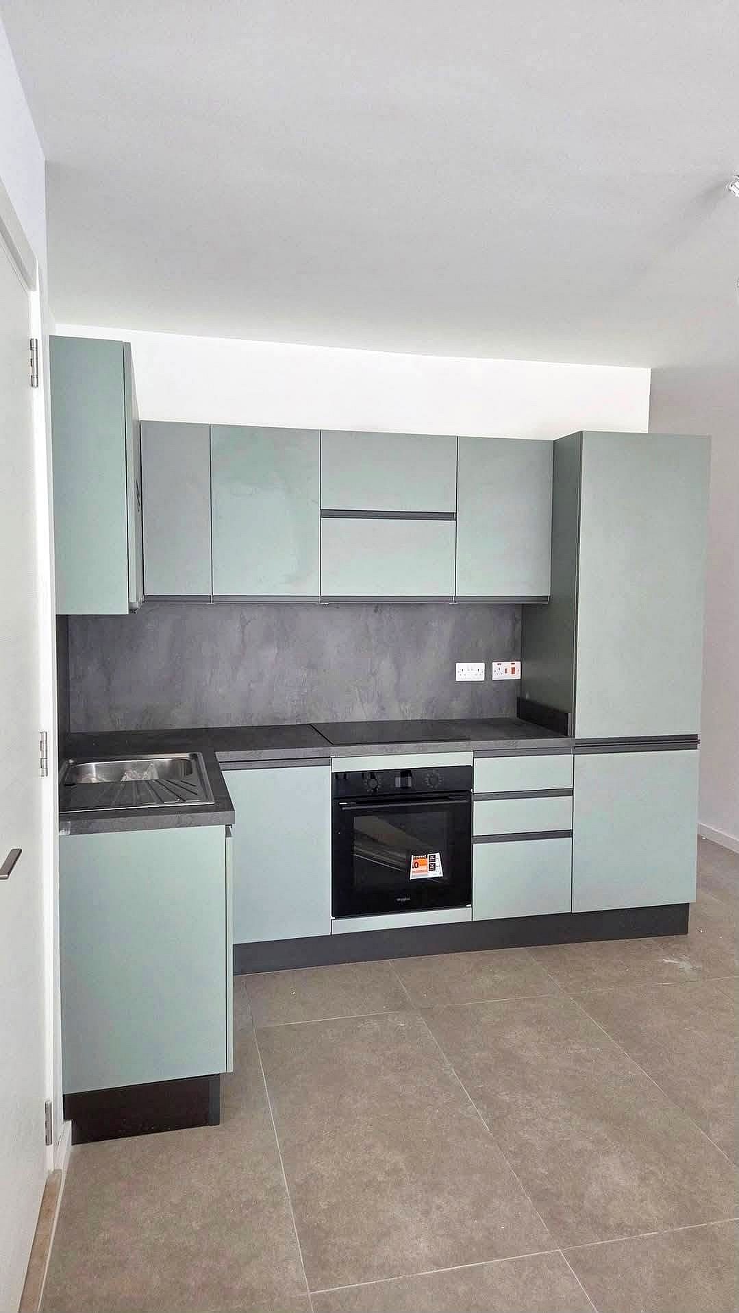 Apartment in Fgura - 2 beds, 2 baths — 1