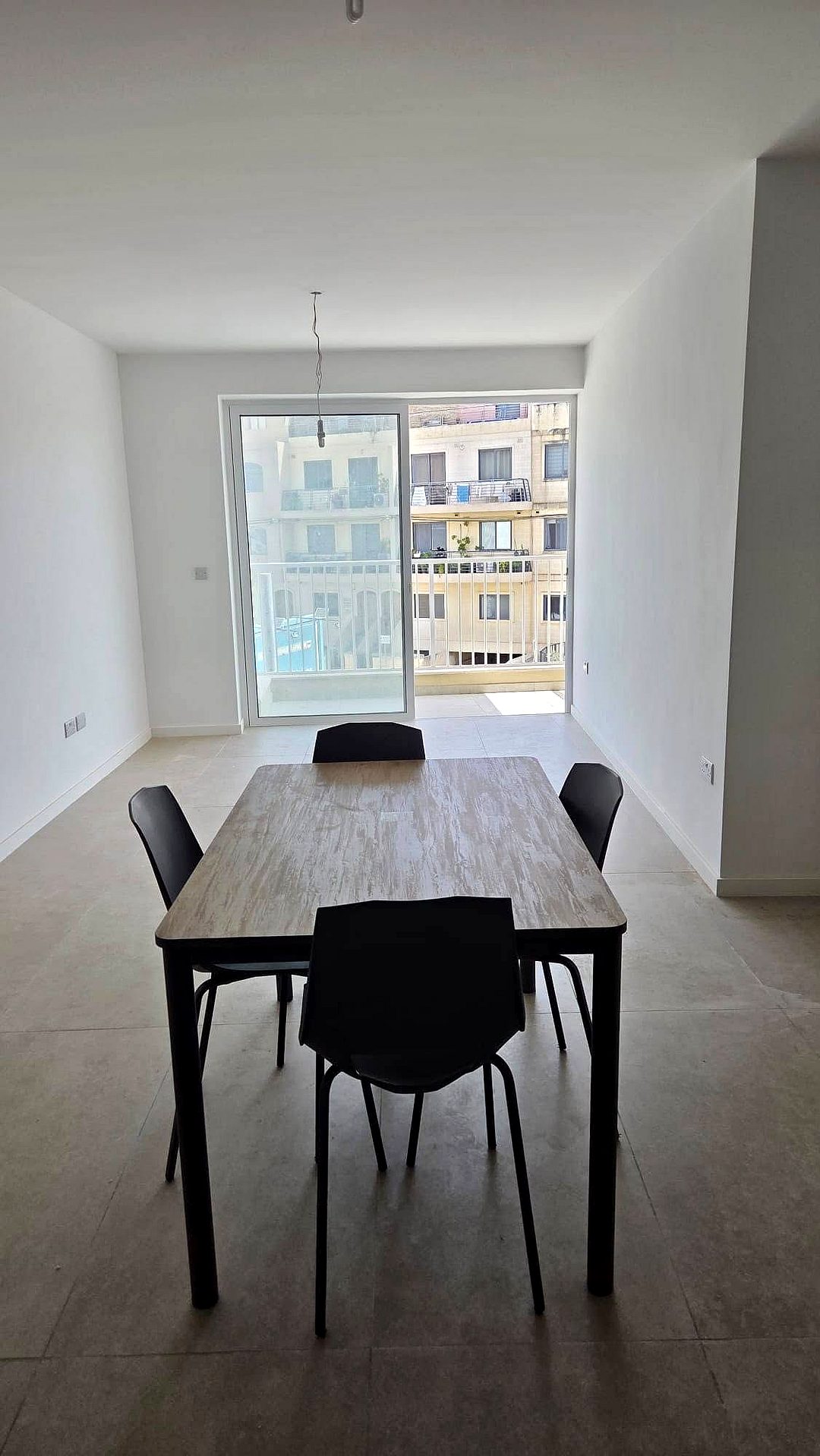 Apartment in Fgura - 2 beds, 2 baths — 2