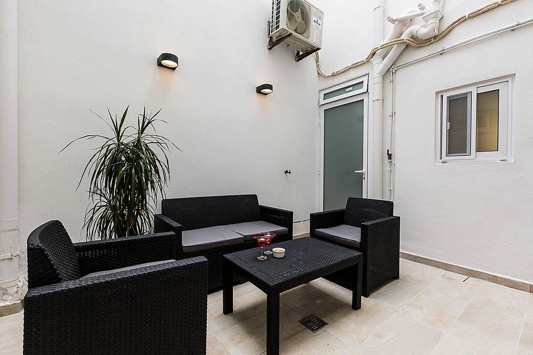 Maisonette in Swieqi — 1