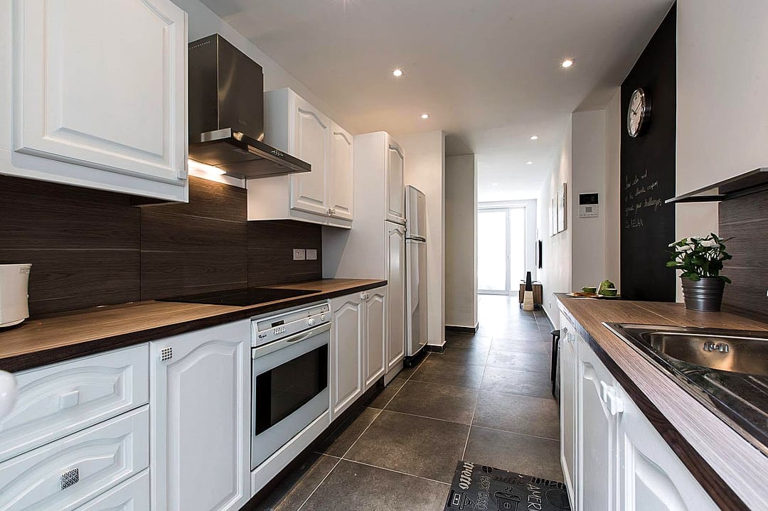 Maisonette in Swieqi — 5