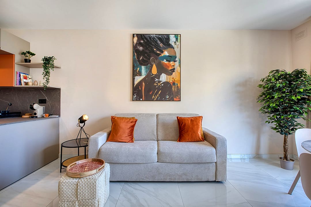 Apartment in Qawra — 1