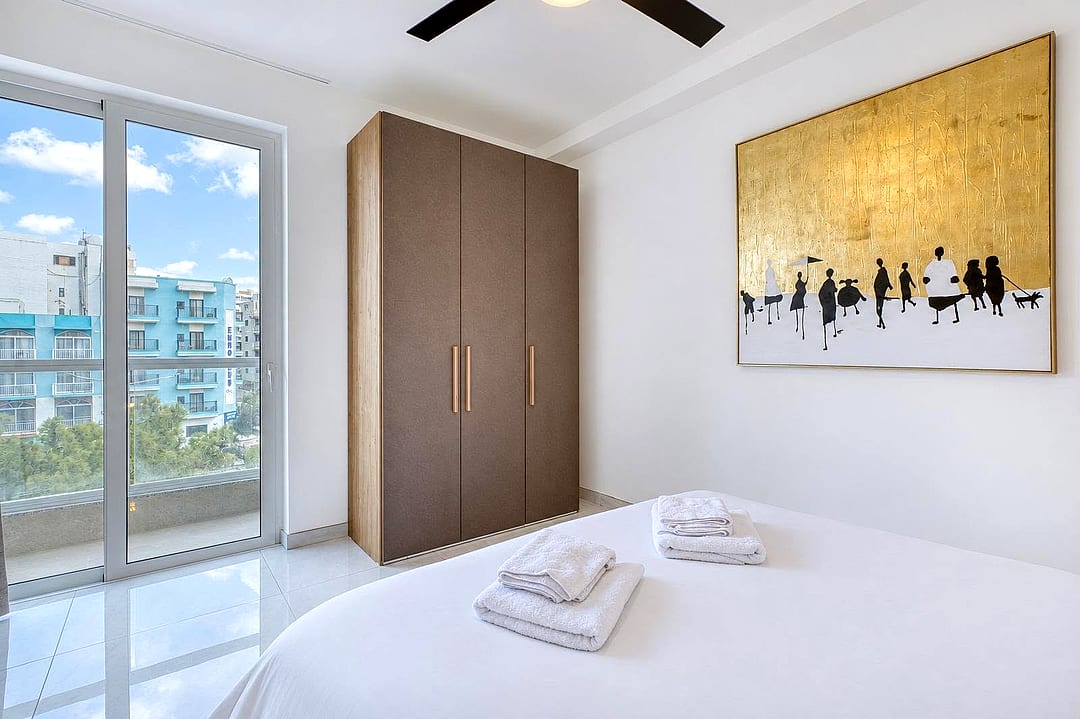 Apartment in Qawra — 3