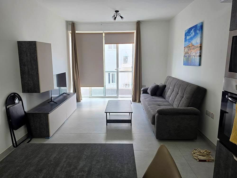 Apartment in Msida — 4