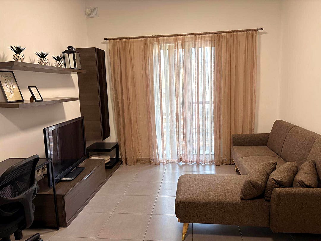 Apartment in Sliema — 1