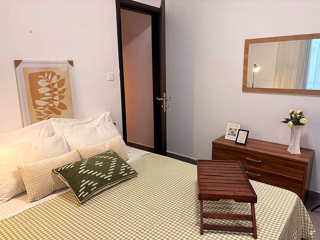 Apartment in Sliema — 5