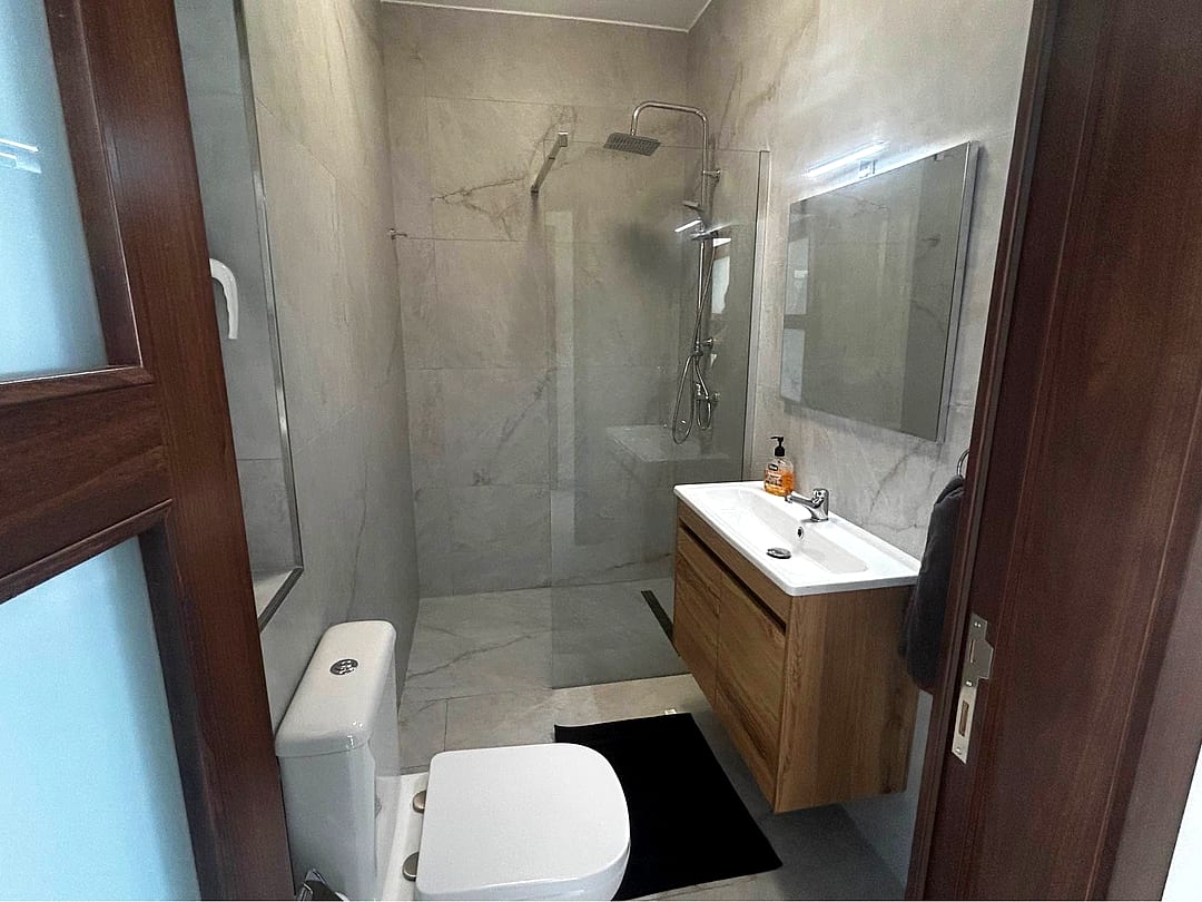 Apartment in Mosta - 3 beds — 3