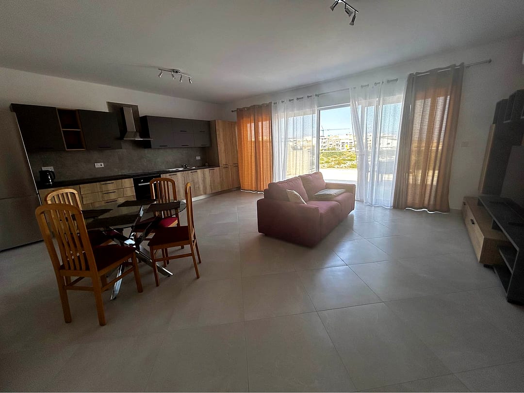 Apartment in Mosta - 3 beds — 1