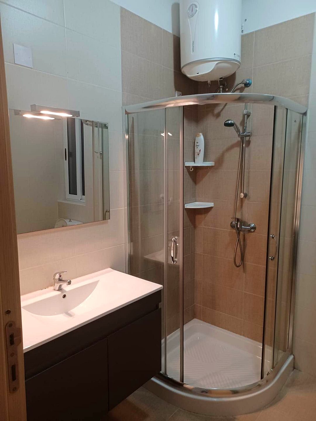 Apartment in Msida - 3 beds, 2 baths — 5