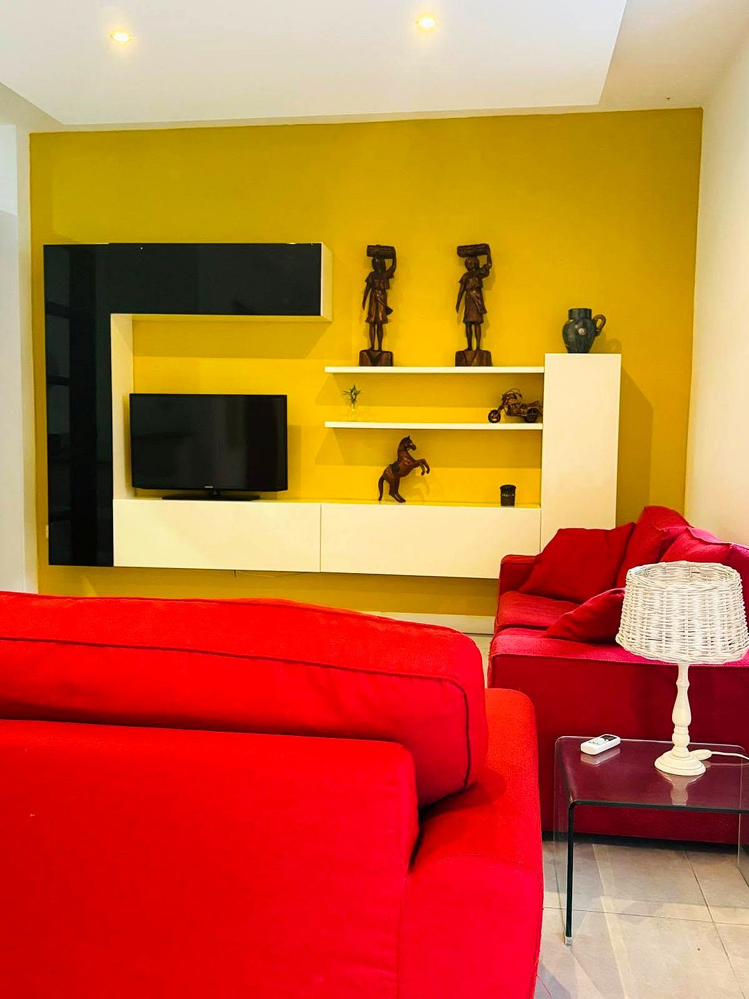 Apartment in St Julian's - 3 baths — 1