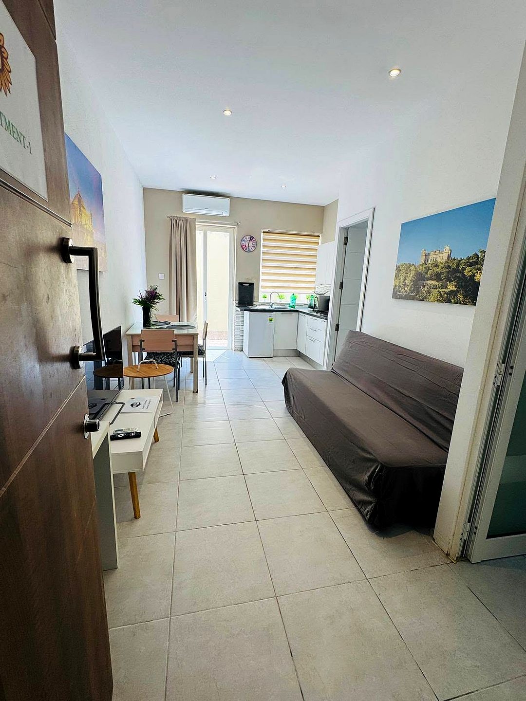 Apartment in St Julian's — 3