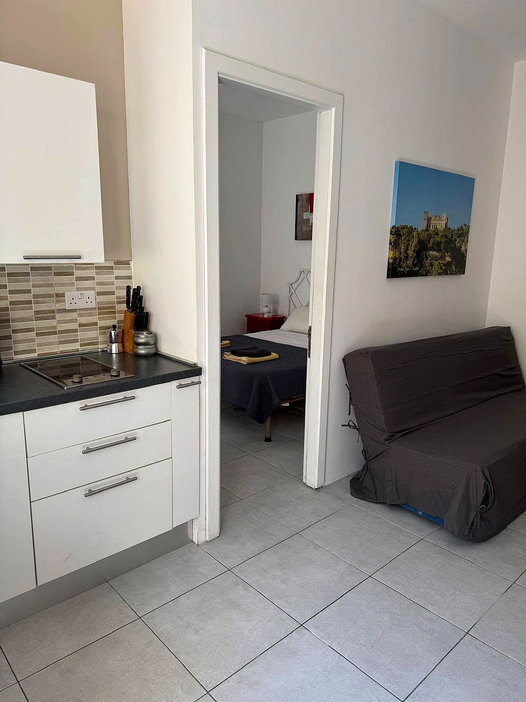 Apartment in St Julian's — 4