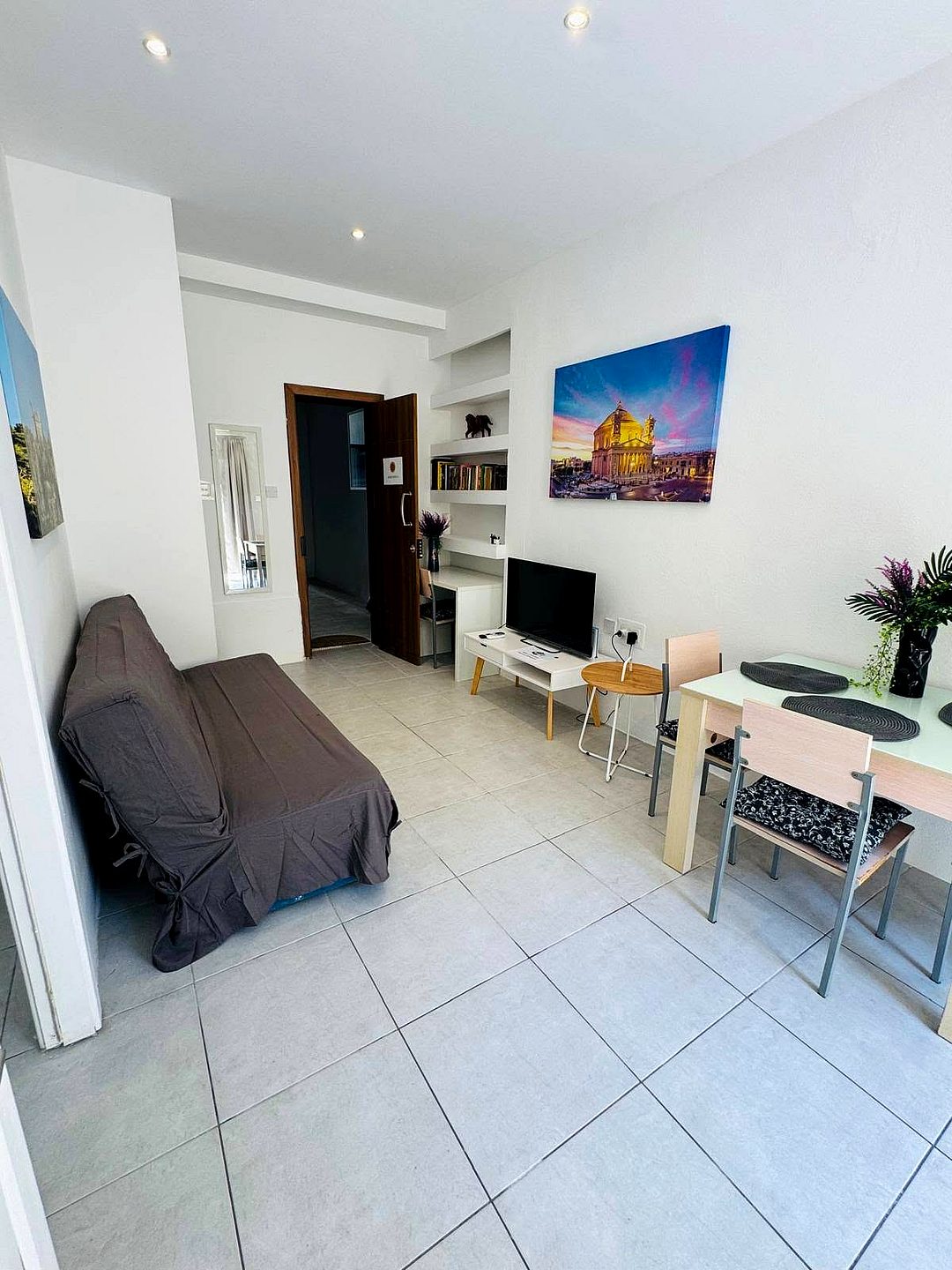 Apartment in St Julian's — 2